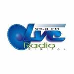 LVC Radio | Station Logo