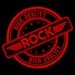 High-Quality Rock