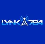 LYNK784 | Station Logo