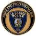 LaGrange Police | Station Logo