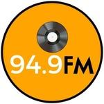 LaOficial 94.9 | Station Logo