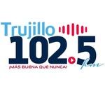 La 102.5 | Station Logo