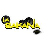 La Bakana FM | Station Logo