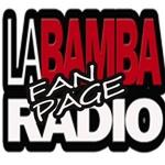 La Bamba Radio | Station Logo