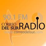 Correo del Sur Radio 90.1 FM | Station Logo