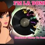 La Bonita FM | Station Logo