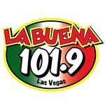 La Buena 101.9 - KWID | Station Logo