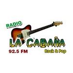 Radio La Cabaña | Station Logo