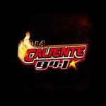 La Caliente 94.1 FM - XET-FM | Station Logo