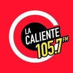 La Caliente - XHR | Station Logo