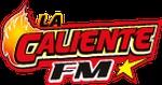 La Caliente - XHCLO | Station Logo