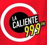 La Caliente 99.9 - XHCTC | Station Logo