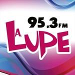 La Lupe 95.3 - XHLRS | Station Logo