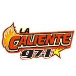 La Caliente - XHNLO | Station Logo