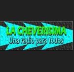 La Cheverisima Pereira | Station Logo