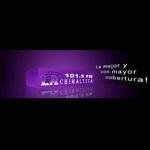 La Chimalteca 101.5 FM | Station Logo