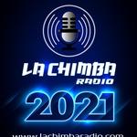 La Chimba Radio | Station Logo