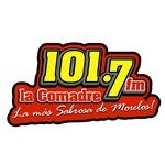 La Comadre - XHCUT | Station Logo