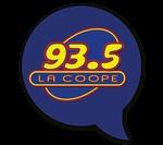 La Coope San Rafael | Station Logo