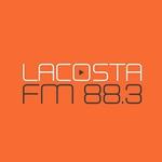 La Costa Fm 88.3 | Station Logo