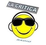 La Critica Radio | Station Logo