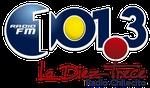 La Diez Trece Radio Chilecito | Station Logo