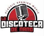 La Discoteca de Nano | Station Logo