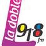 La Doble L Radio | Station Logo