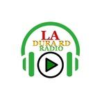 La Dura Rd Radio | Station Logo