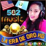 La Era de Oro HD | Station Logo