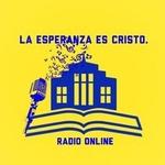 La Esperanza es Cristo | Station Logo