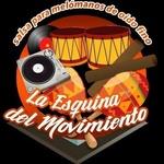 La Esquina Del Movimiento | Station Logo