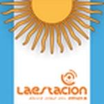 La Estacion FM | Station Logo