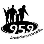 La Estacion Para la Familia - K240DS | Station Logo