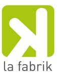 La Fabrik | Station Logo