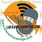 La Favorita Contigo 24 Horas | Station Logo