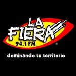 La Fiera - XEHV | Station Logo