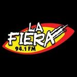 La Fiera - XHHV | Station Logo