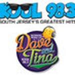 Kool 98.3 - WBSS (AM) | Station Logo