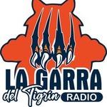 La Garra del Tigrin Radio | Station Logo