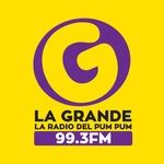 La Grande 99.3 | Station Logo