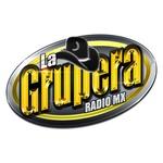 La Grupera Mx | Station Logo