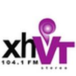 XEVT 104.1 FM - XEVT | Station Logo