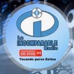 La Incomparable Radio | Station Logo