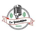 La Ipialeñísima Radio | Station Logo