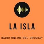 La Isla Radio | Station Logo