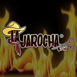 La Jarocha FM | Station Logo