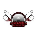 La Grande de Michoacán - XHLX | Station Logo