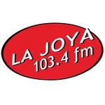 La Joya FM | Station Logo