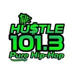 The Hustle 101.3 - KRKE-FM